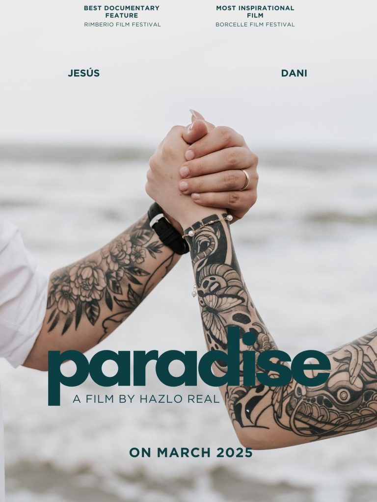 Instagram post from hazlorealfilmph. This post is in position 13.