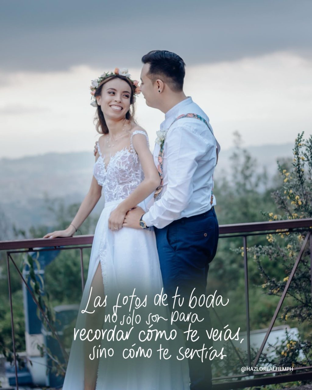 Instagram post from hazlorealfilmph. This post is in position 4.