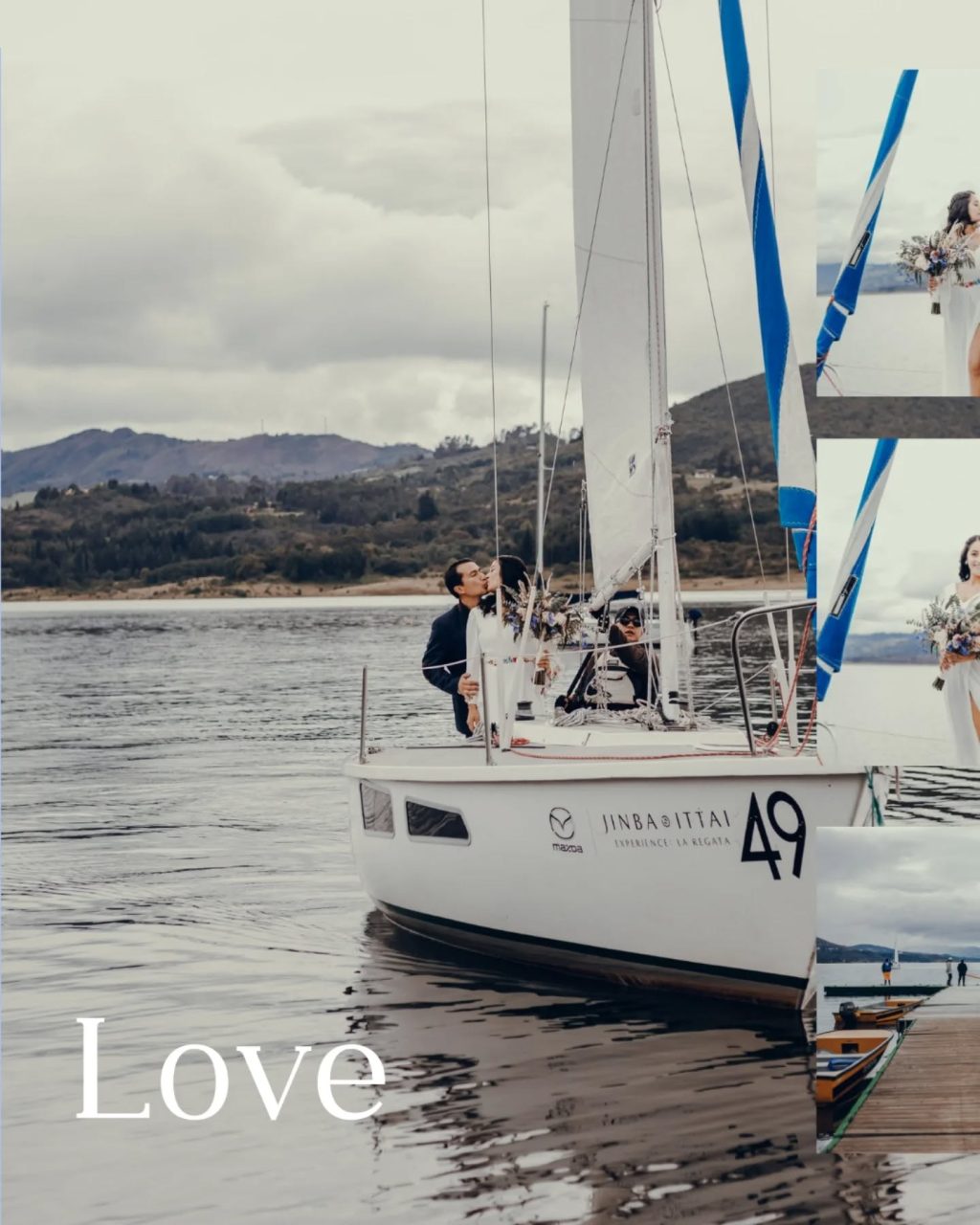 Instagram post from hazlorealfilmph. This post is in position 0.