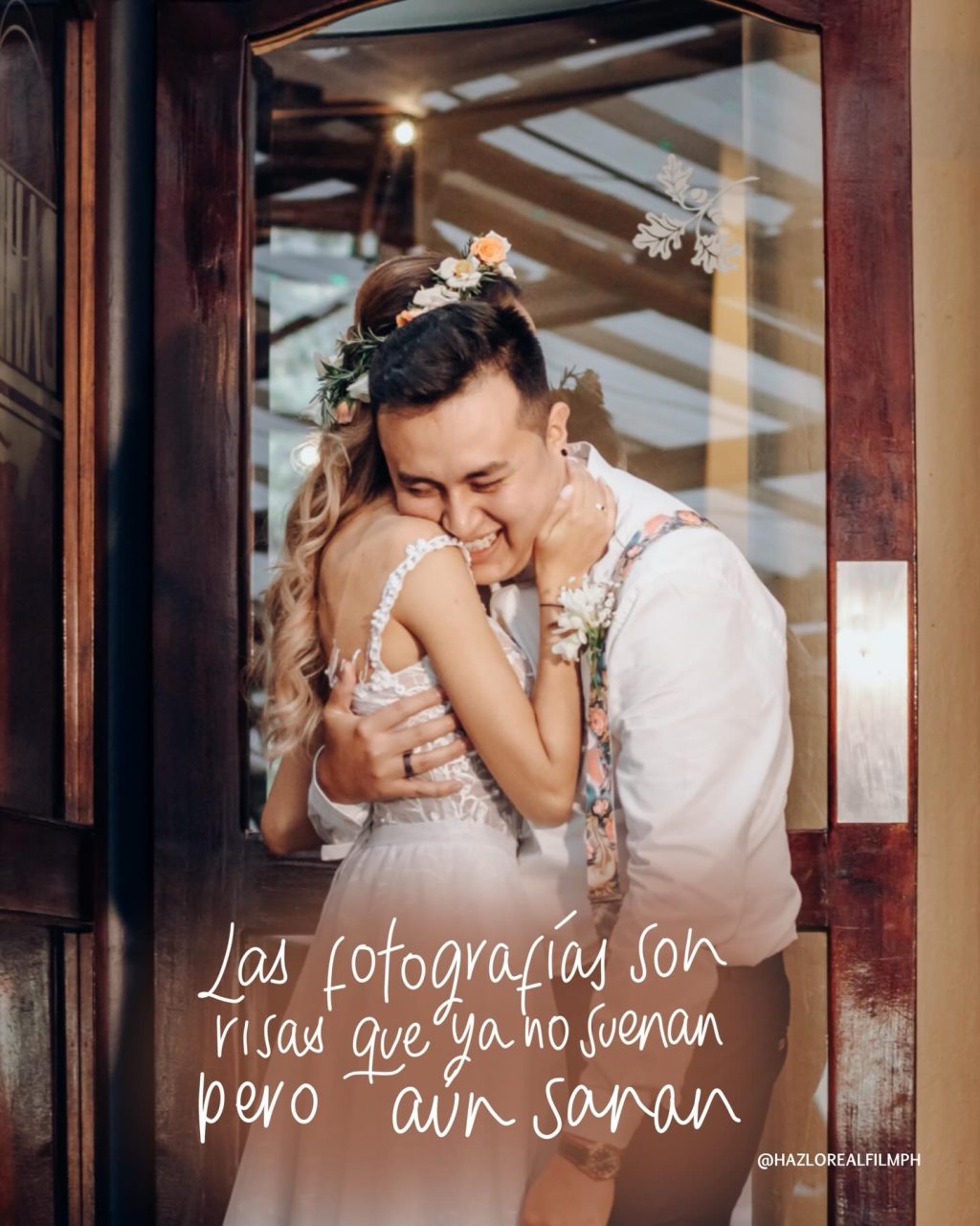 Instagram post from hazlorealfilmph. This post is in position 5.