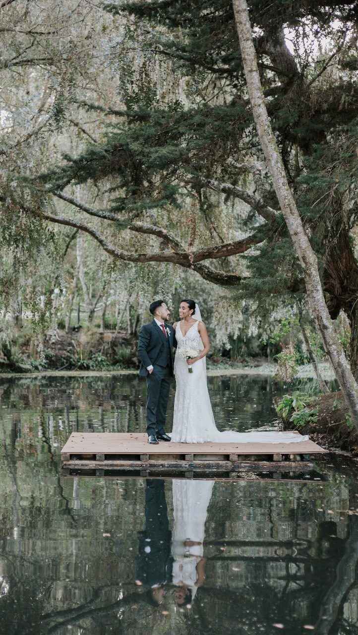 Instagram post from hazlorealfilmph. This post is in position 2.