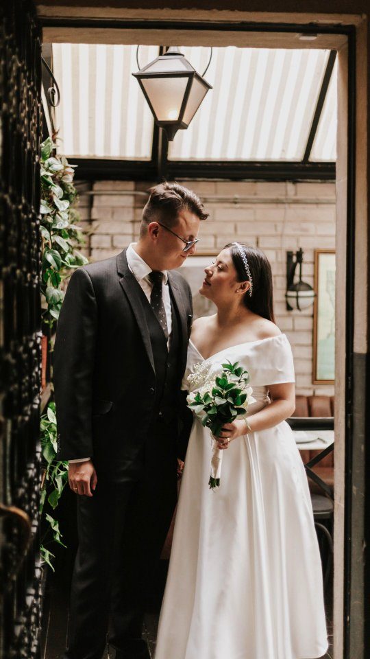 Instagram post from hazlorealfilmph. This post is in position 3.