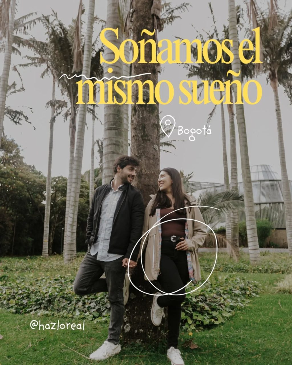 Instagram post from hazlorealfilmph. This post is in position 3.