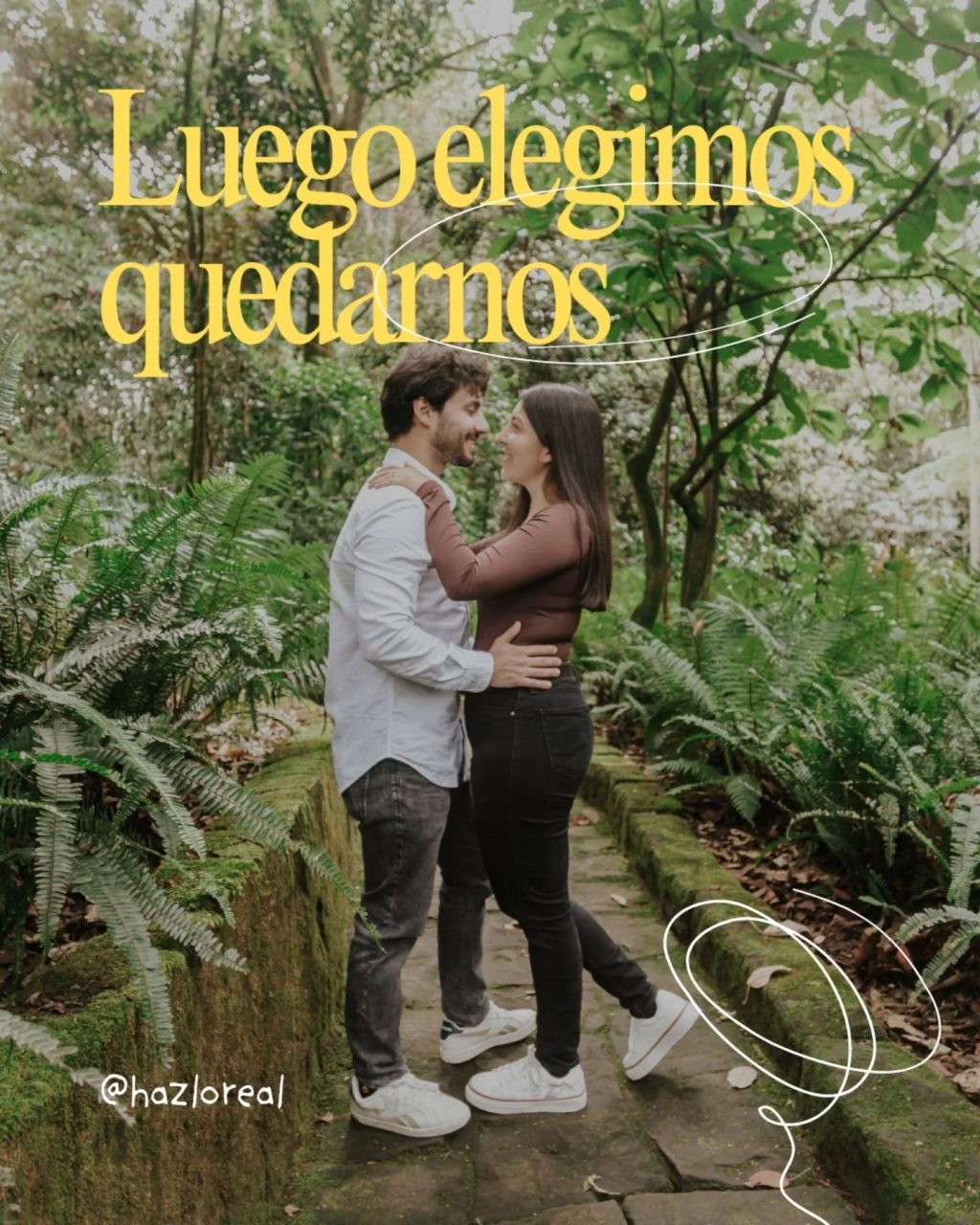 Instagram post from hazlorealfilmph. This post is in position 1.