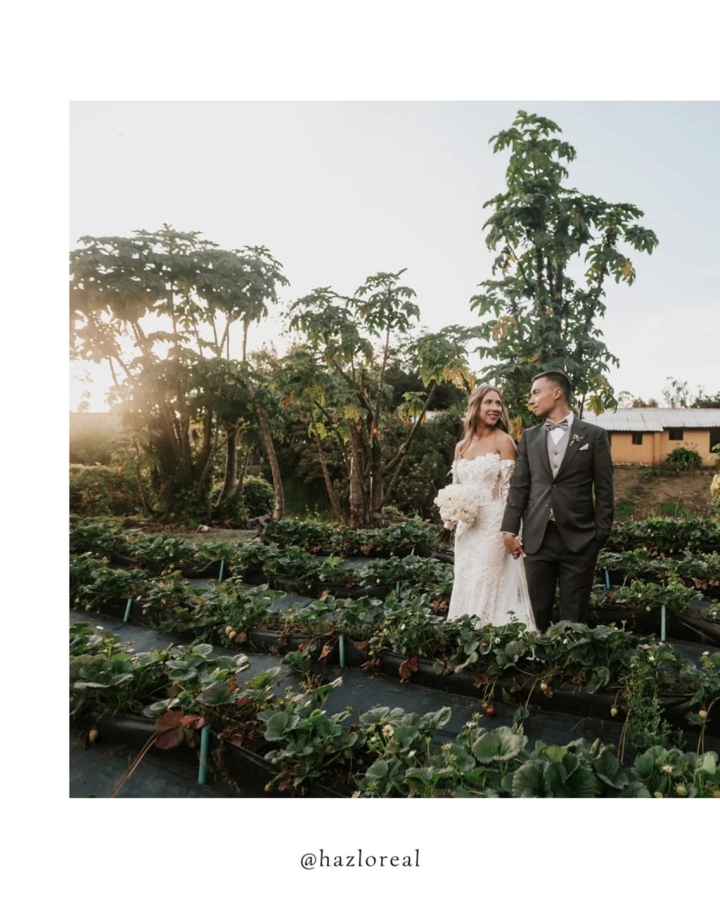 Instagram post from hazlorealfilmph. This post is in position 0.