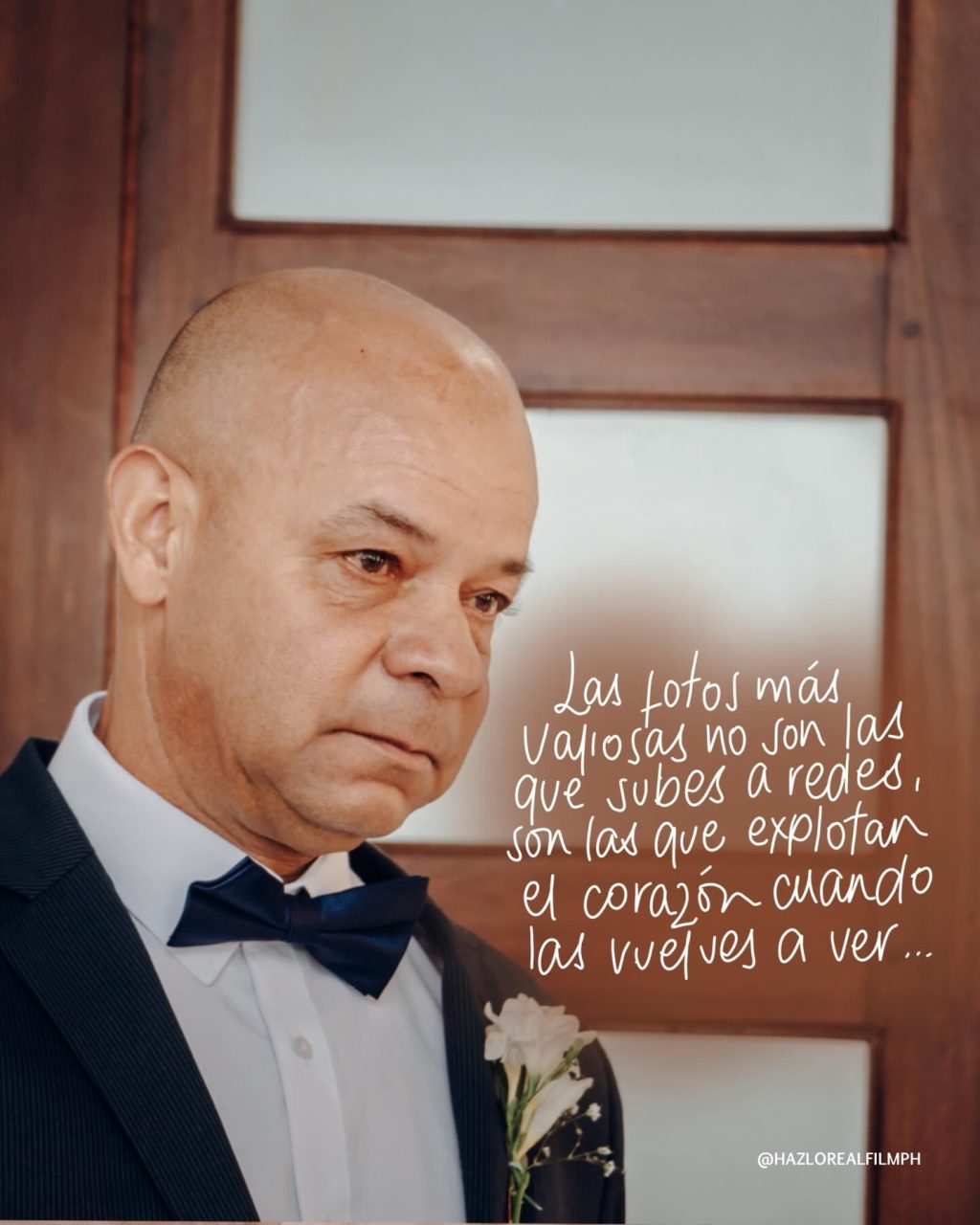 Instagram post from hazlorealfilmph. This post is in position 3.