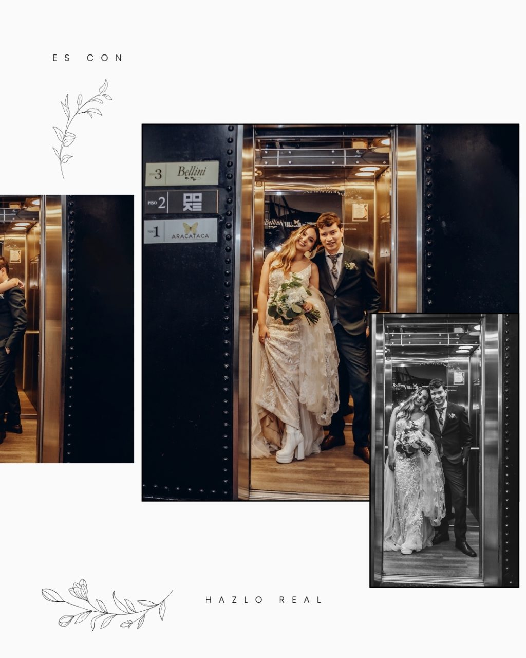 Instagram post from hazlorealfilmph. This post is in position 3.