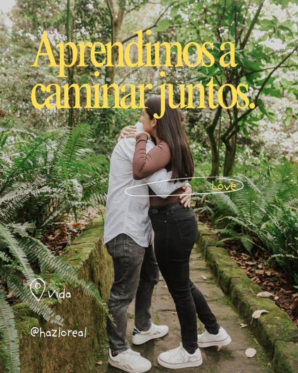 Instagram post from hazlorealfilmph. This post is in position 2.