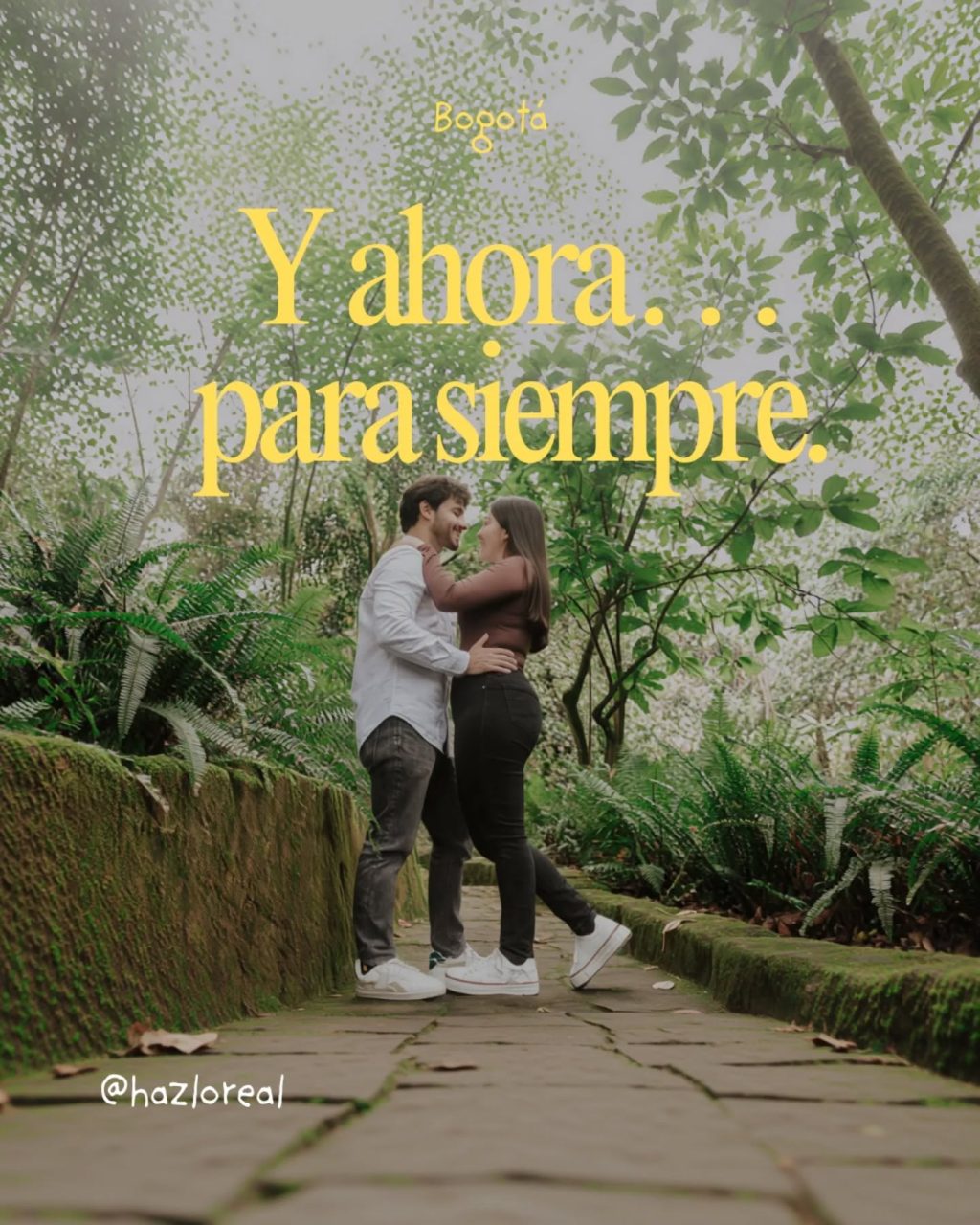 Instagram post from hazlorealfilmph. This post is in position 4.